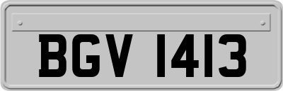 BGV1413
