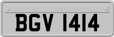 BGV1414