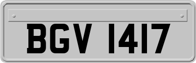 BGV1417