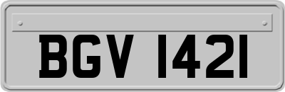 BGV1421