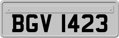BGV1423
