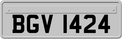 BGV1424