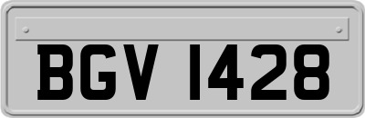 BGV1428