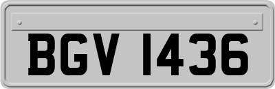 BGV1436