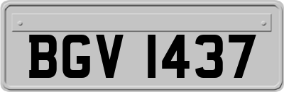 BGV1437