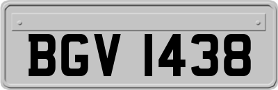 BGV1438