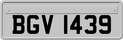 BGV1439