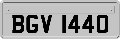 BGV1440