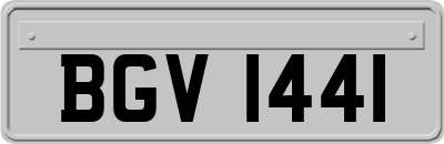 BGV1441