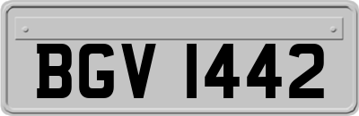 BGV1442