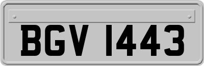 BGV1443