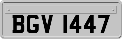 BGV1447