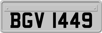 BGV1449