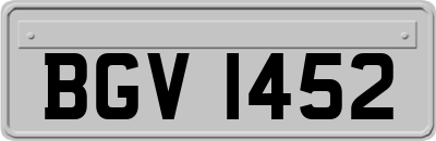 BGV1452