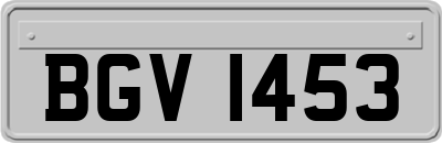 BGV1453