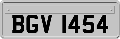BGV1454