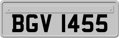 BGV1455