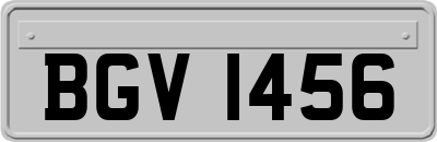 BGV1456