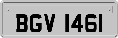 BGV1461
