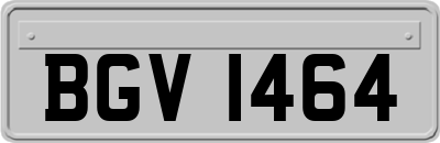 BGV1464