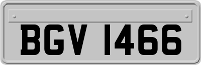 BGV1466