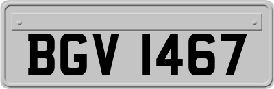 BGV1467