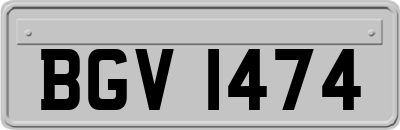 BGV1474