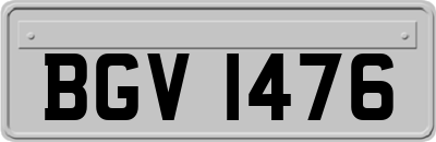BGV1476