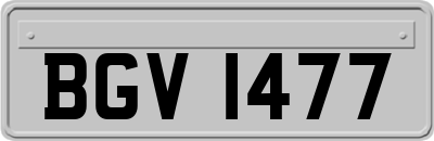 BGV1477
