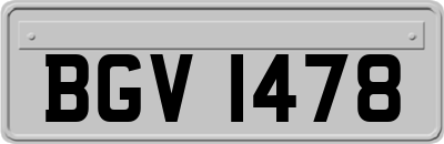 BGV1478