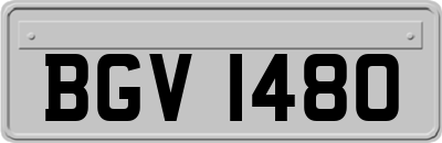 BGV1480