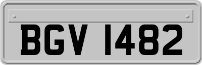 BGV1482