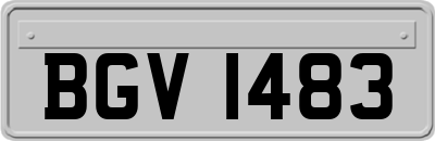 BGV1483