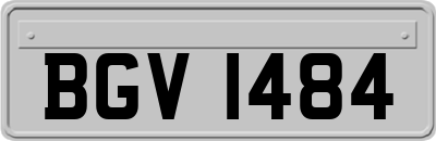 BGV1484