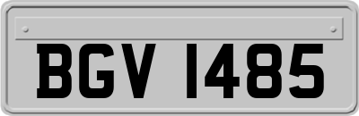 BGV1485