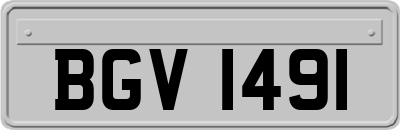 BGV1491