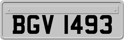 BGV1493
