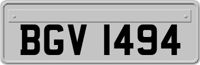 BGV1494