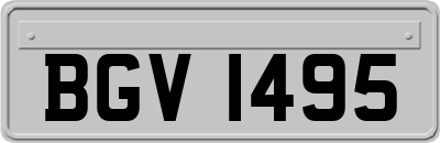BGV1495