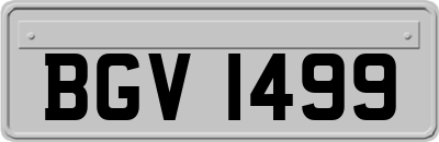 BGV1499