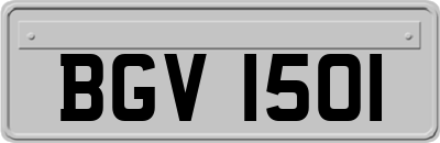 BGV1501