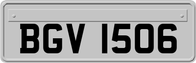 BGV1506