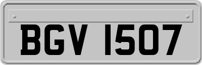 BGV1507