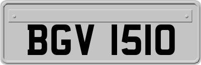 BGV1510