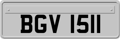 BGV1511