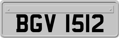BGV1512