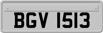 BGV1513