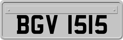 BGV1515