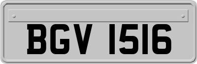 BGV1516