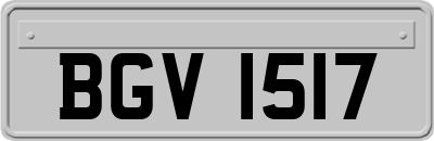BGV1517
